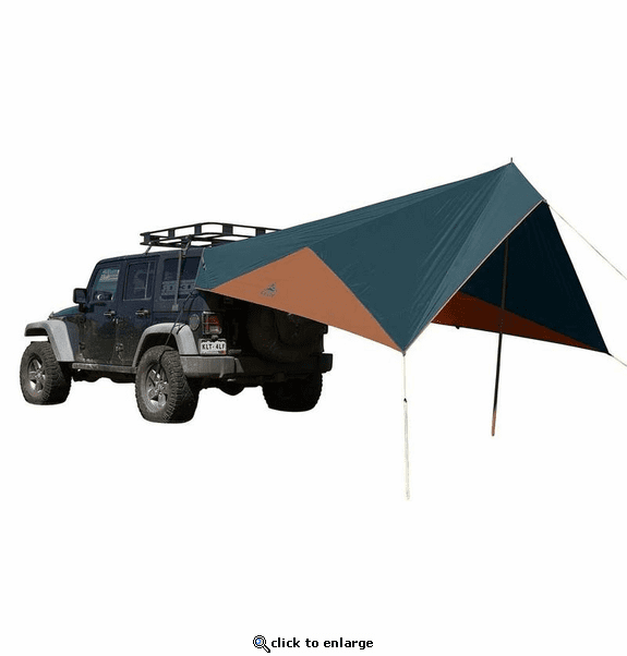 Kelty Waypoint Tarp Tent