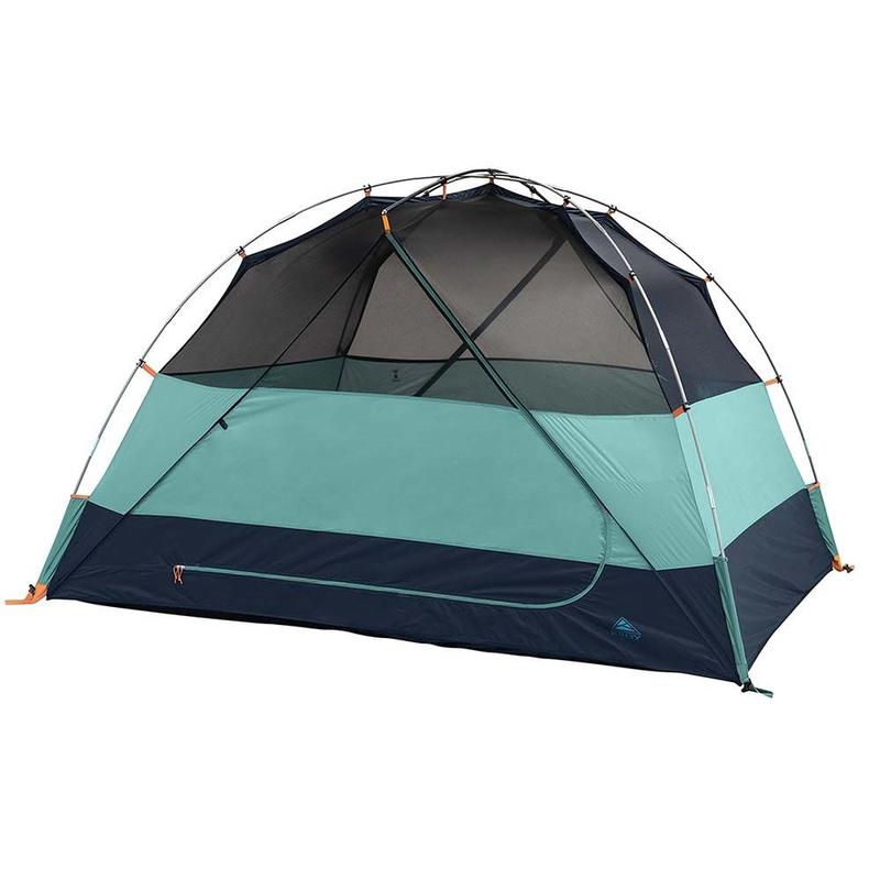 Kelty Wireless 4 Person Tent - My Cooling Store