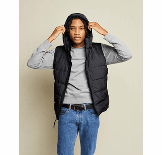 Kelvin Apollo Men's Heated Vest