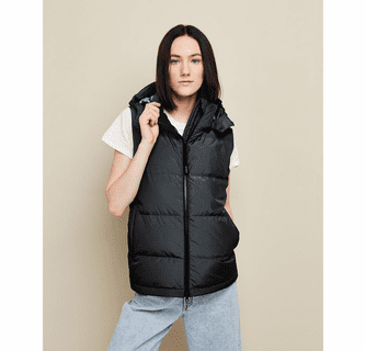 Kelvin Sol Women's Heated Vest
