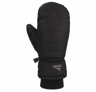 Kombi Junior's Snug II Mitts