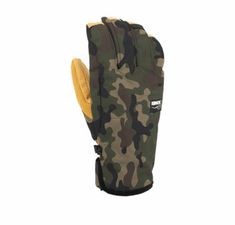 Kombi Men's MTN Core Gloves