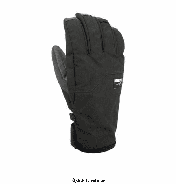 Kombi Men's MTN Core Gloves