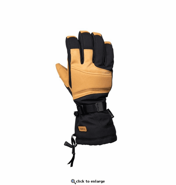 Kombi Men's Prime Grip Gloves