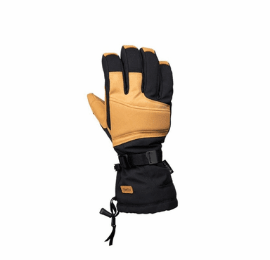 Kombi Men's Prime Grip Gloves
