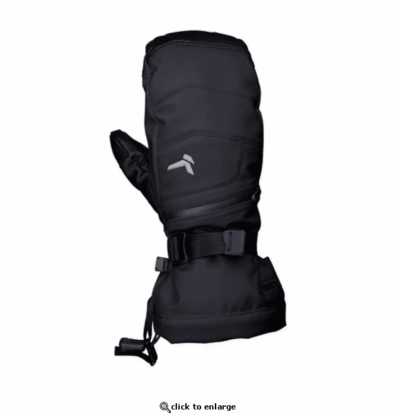 Kombi Men's Sanctum Mittens