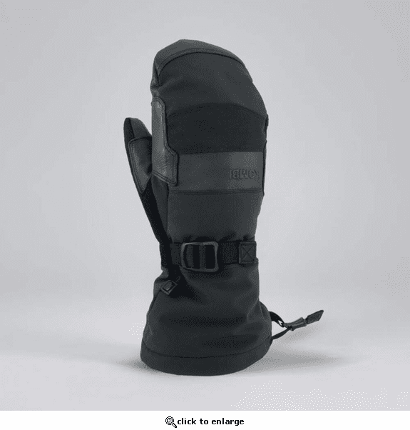 Kombi Men's Summit Mittens