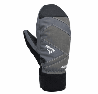 Kombi Women's Paradigm Mitts (Size S)