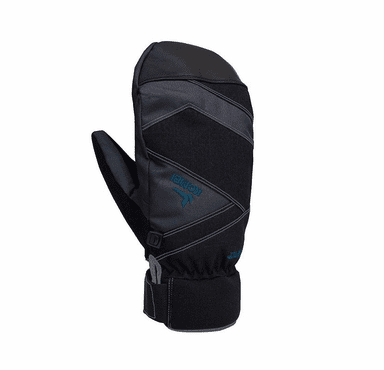 Kombi Women's Paradigm Mitts (Size S)