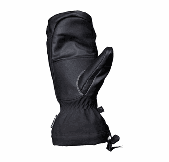 Kombi Women's Sanctum Mittens