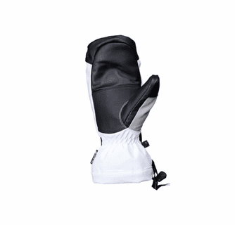 Kombi Women's Sanctum Mitts (Black XL)