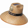 Kool Breeze Men's Thurman Solar Fan Hat