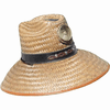 Kool Breeze Men's Thurman Solar Fan Hat