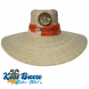 Kool Breeze Women's Floppy Solar Fan Cooling Hat