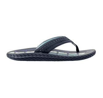 Korkers Fish Flip Marlin with Fixed Kling-On Deck Soles