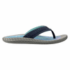 Korkers Fish Flip Tarpon with Fixed Kling-On Deck Soles