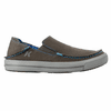 Korkers Fish Moc Tarpon with Fixed Kling-On Deck Soles
