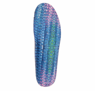 Korkers Fish Moc Tarpon with Fixed Kling-On Deck Soles