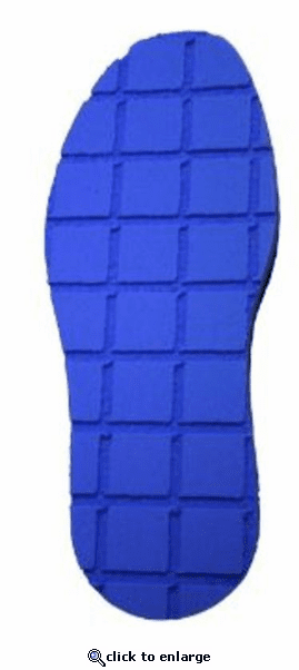 Korkers Med Density Foam Sole