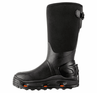 Korkers Men's Neo Storm 90 Outdoor Boots with Ninety Degree Sole