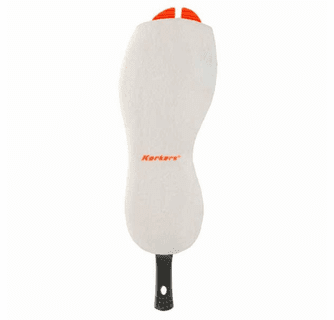 Korkers OmniTrax v3.0 Felt Soles