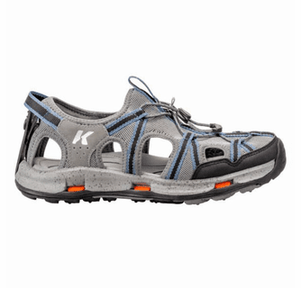 Korkers Swift Sandals with Vibram XS Trek Sole