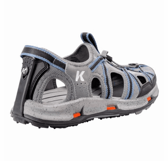 Korkers Swift Sandals with Vibram XS Trek Sole