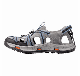 Korkers Swift Sandals with Vibram XS Trek Sole