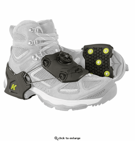 Korkers Winter Ice Commuter