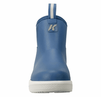 Korkers Women's 0 Neo Flex Ankle Boot with Fixed Kling-On Deck Soles