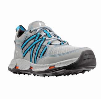 Korkers Women's All Axis Shoes with TrailTrac Sole