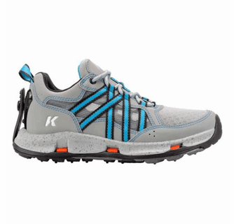 Korkers Women's All Axis Shoes with TrailTrac Sole