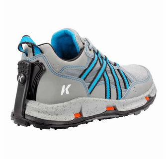 Korkers Women's All Axis Shoes with TrailTrac Sole