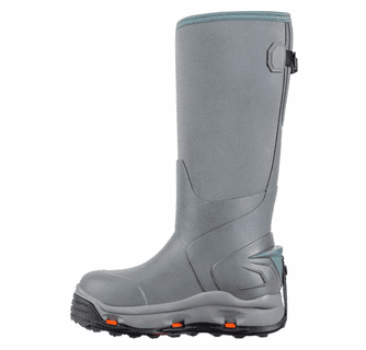 Korkers Women's Neo Arctic Winter Boots with All Terrain Sole