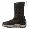 Korkers Women's North Lake Zip Outdoor Boots with TrailTrac Sole
