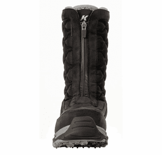 Korkers Women's North Lake Zip Outdoor Boots with TrailTrac Sole