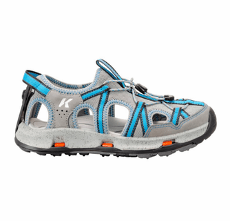 Korkers Women's Swift Sandals with Felt Sole