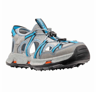 Korkers Women's Swift Sandals with TrailTrac Sole