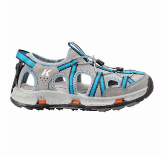 Korkers Women's Swift Sandals with TrailTrac Sole
