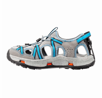 Korkers Women's Swift Sandals with TrailTrac Sole