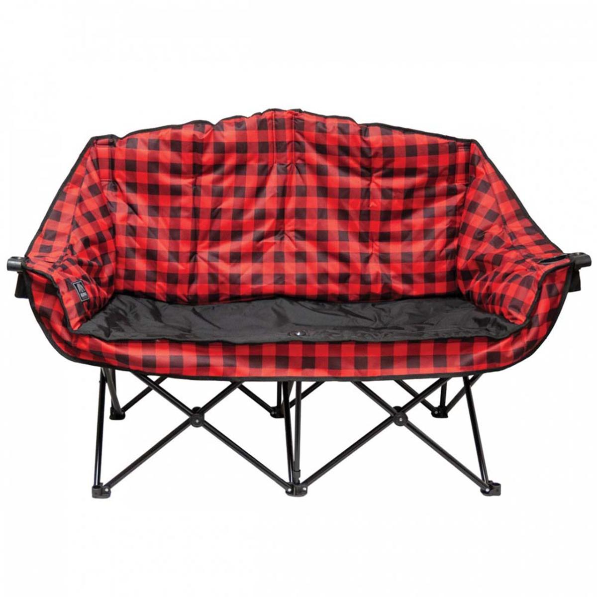 KUMA Outdoor Gear Bear Buddy Double Lazy Bear Chair My Cooling Store