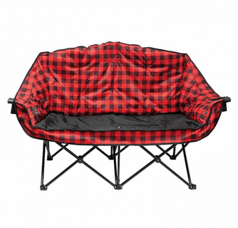 KUMA Outdoor Gear Bear Buddy Heated Chair - Previous Generation