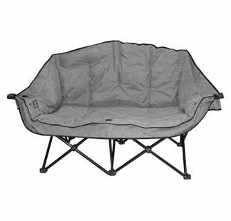 KUMA Outdoor Gear Bear Buddy Heated Chair - Previous Generation