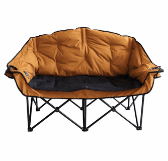 KUMA Outdoor Gear Bear Buddy Heated Chair - Previous Generation