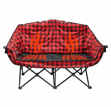 KUMA Outdoor Gear Bear Buddy Heated Chair - Previous Generation
