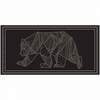 KUMA Outdoor Gear Bear Outdoor Mat - 18' x 9' - Previous Generation
