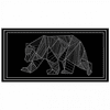 KUMA Outdoor Gear Bear Outdoor Mat - 18' x 9' - Previous Generation