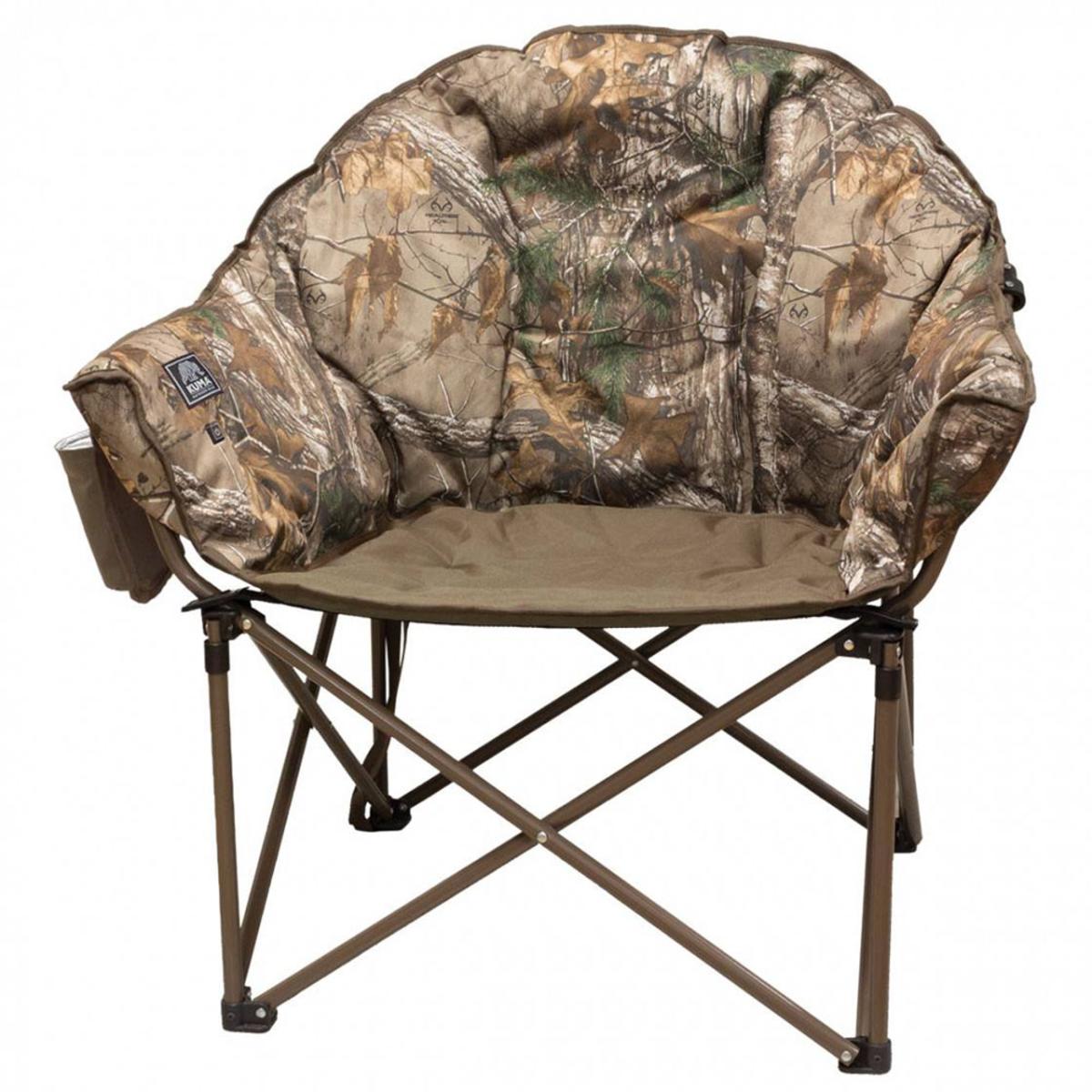 KUMA Outdoor Gear Heated Lazy Bear Chair My Cooling Store