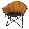 KUMA Outdoor Gear Heated Lazy Bear Chair - Previous Generation