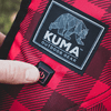 KUMA Outdoor Gear Heated Lazy Bear Chair - Previous Generation